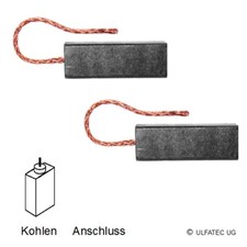 Balais Makita Aspirateur