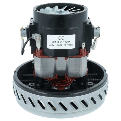 Moteur aspirateur pour - d'aspirateur,