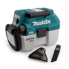 Aspirateur Portable Makita 18V