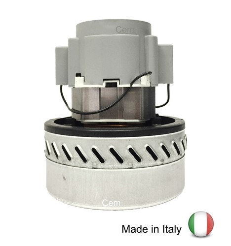 Moteur aspirateur liquides - moteur, et