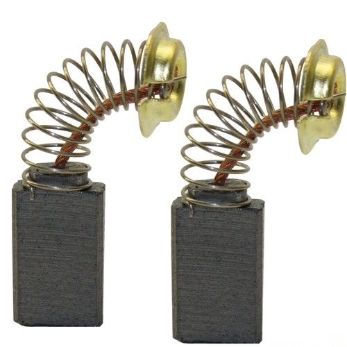 Balais charbon pour makita - de,