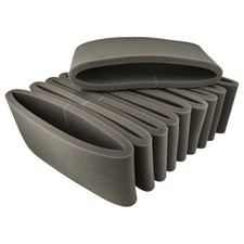 10x Pré-filtres pour Makita