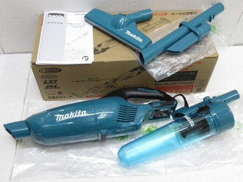 Makita cl281fdzc 18v - makita,